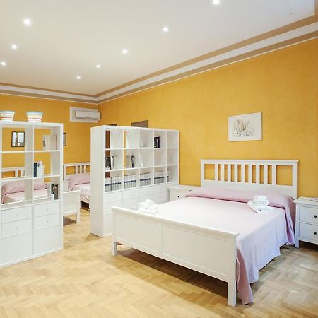 Bufalo Řím Pokoj fotografie